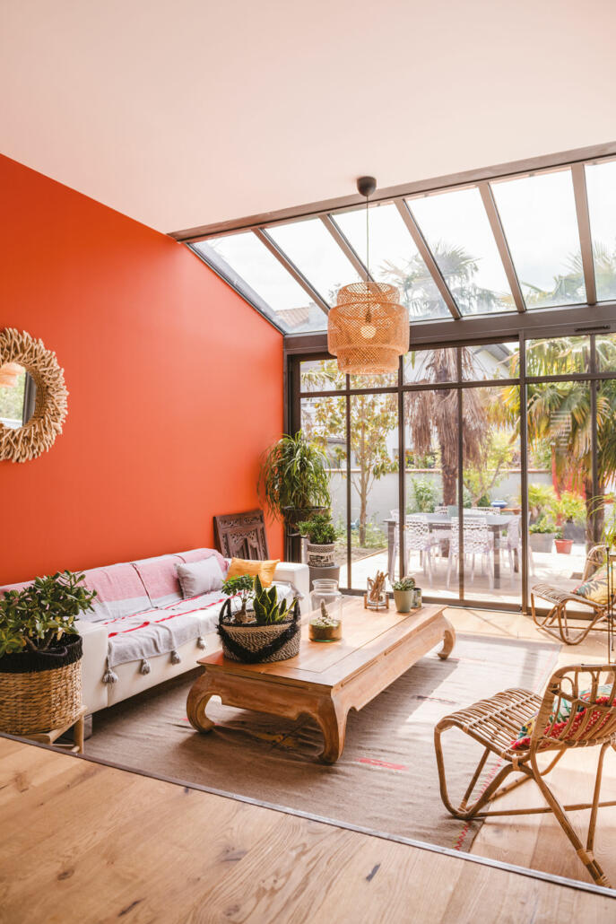maison rénovée charlotte pons toulouse 