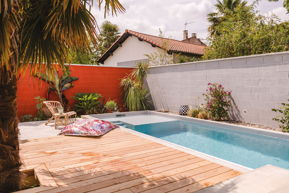 maison rénovée charlotte pons toulouse 