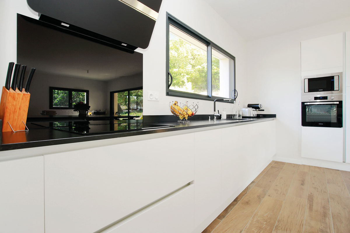 cuisines toulouse 