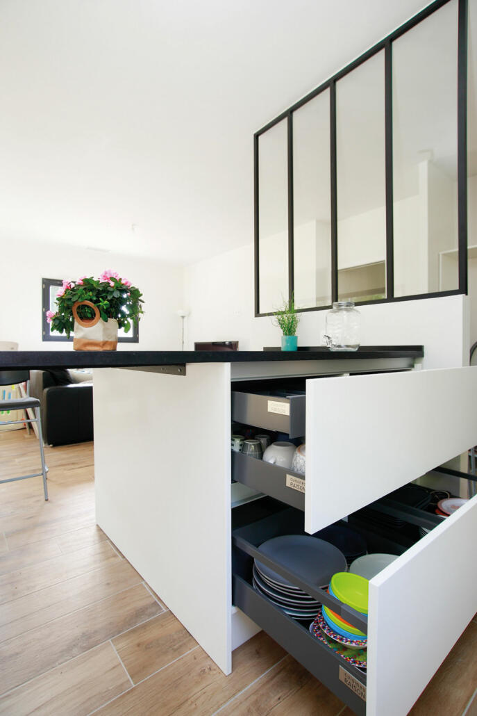 cuisines toulouse 