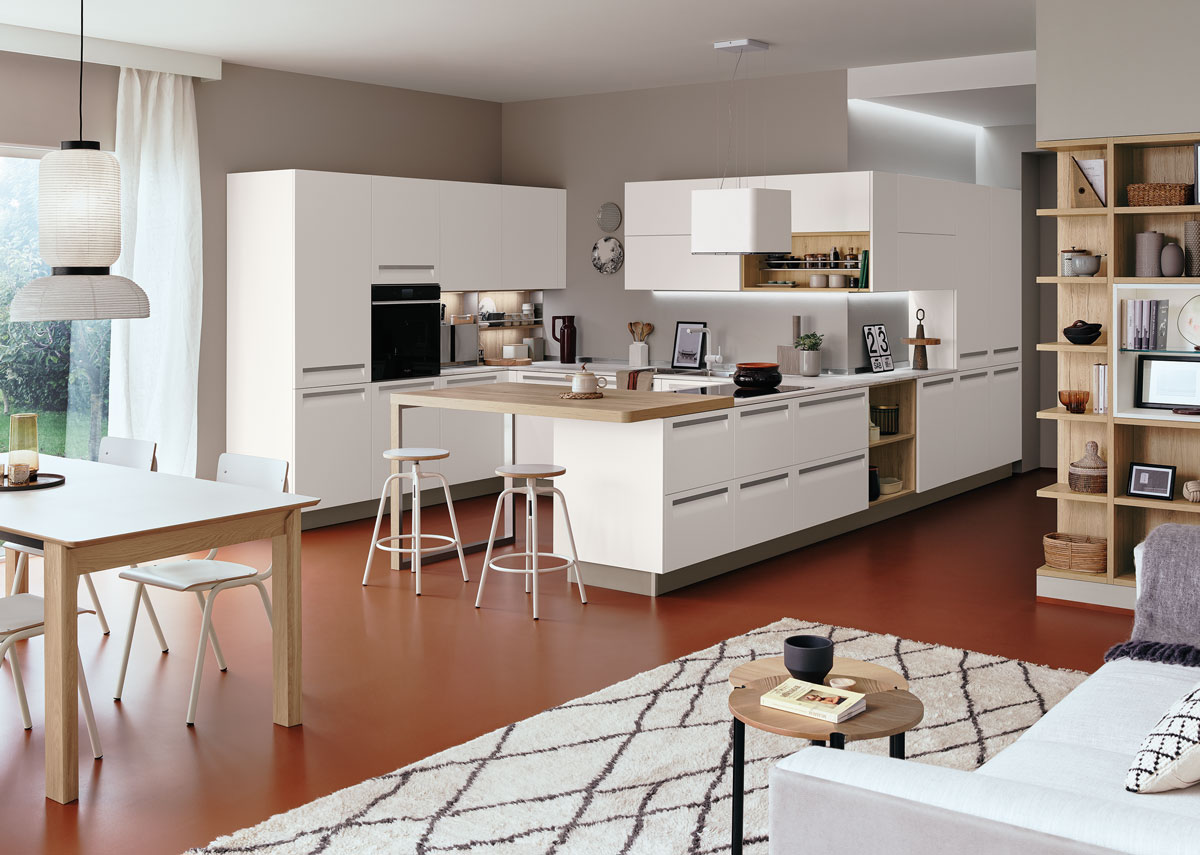 cuisines toulouse 