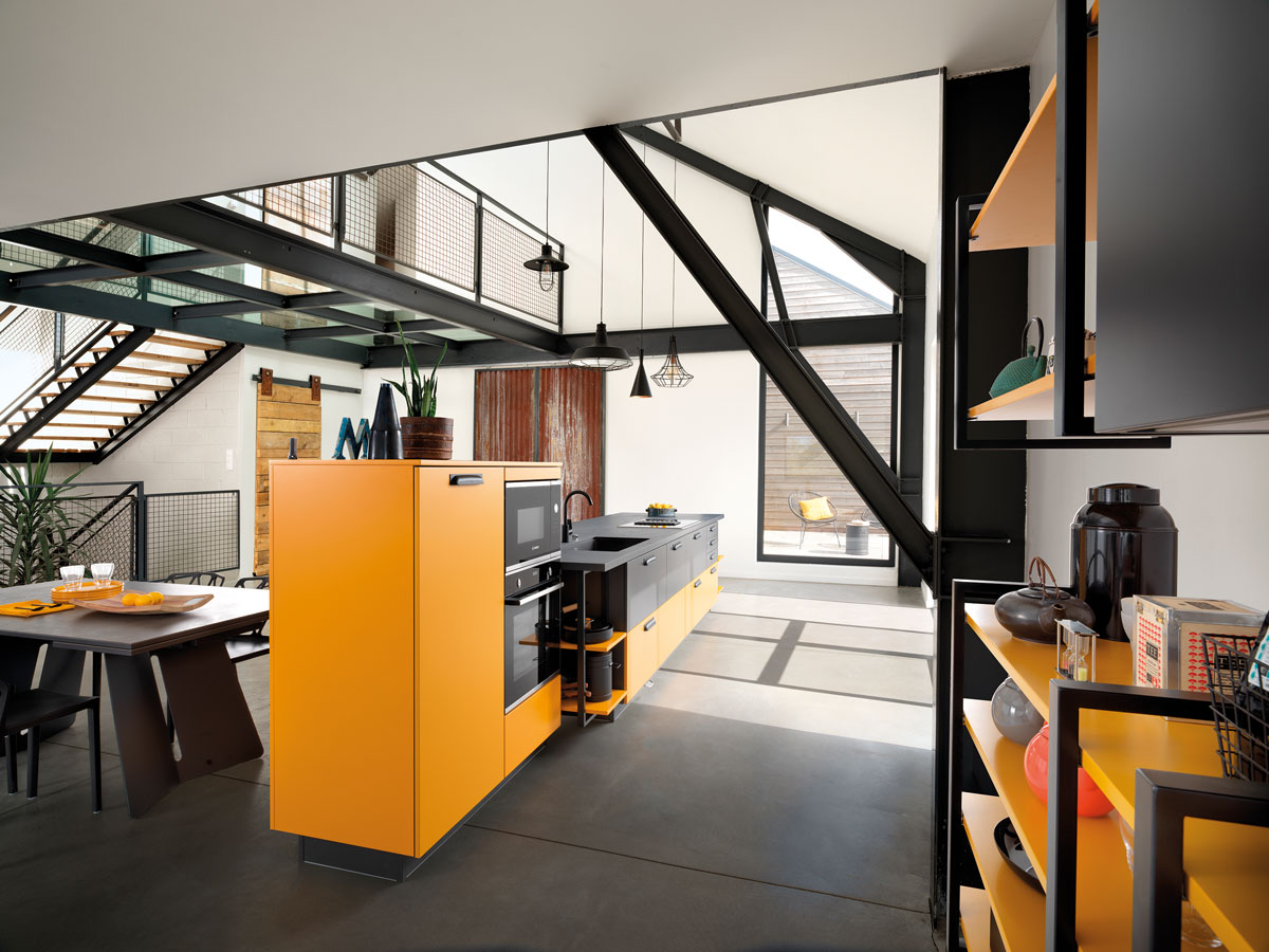 cuisines toulouse 