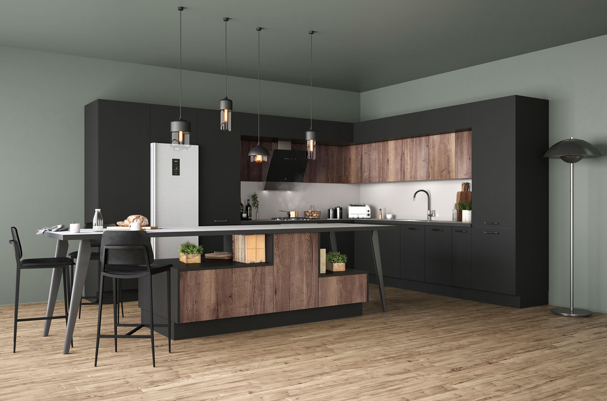 cuisines toulouse 