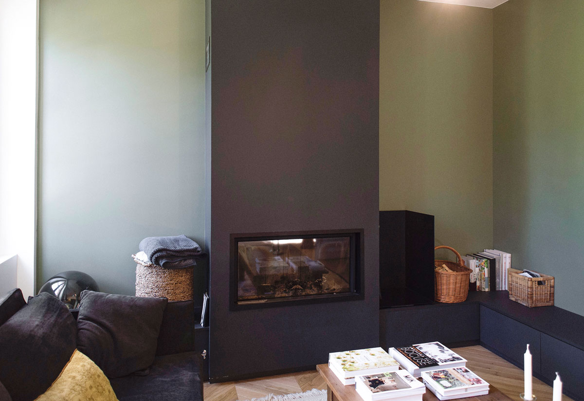 maison renovee christine clavère toulouse