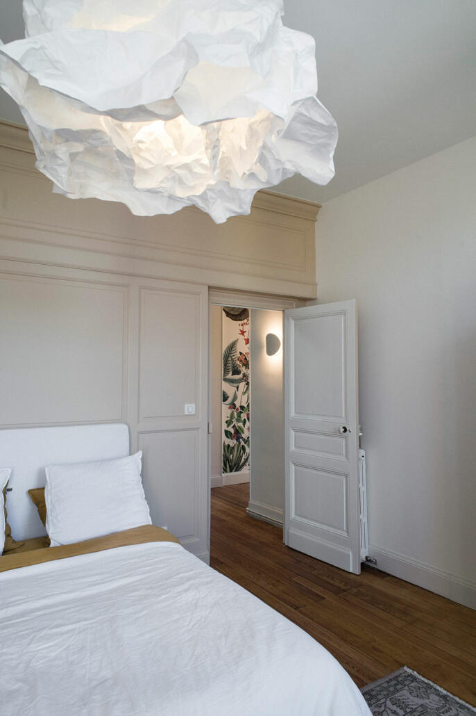 maison renovee christine clavère toulouse