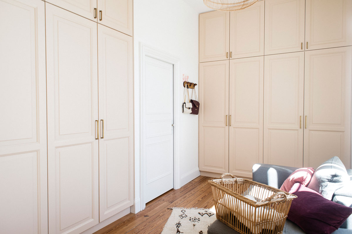 maison renovee christine clavère toulouse