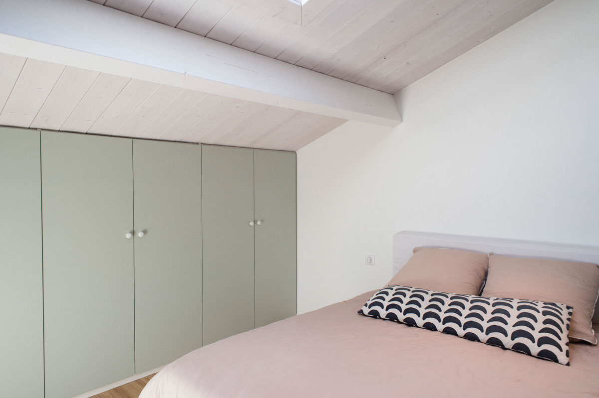 maison renovee christine clavère toulouse
