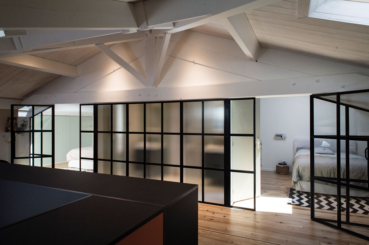maison renovee christine clavère toulouse