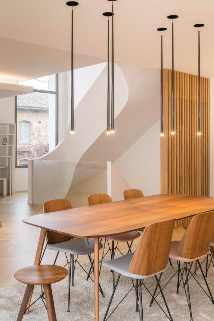 maison renovee atelier m toulouse 