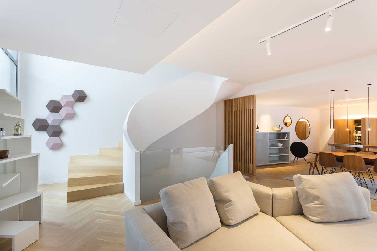 maison renovee atelier m toulouse 