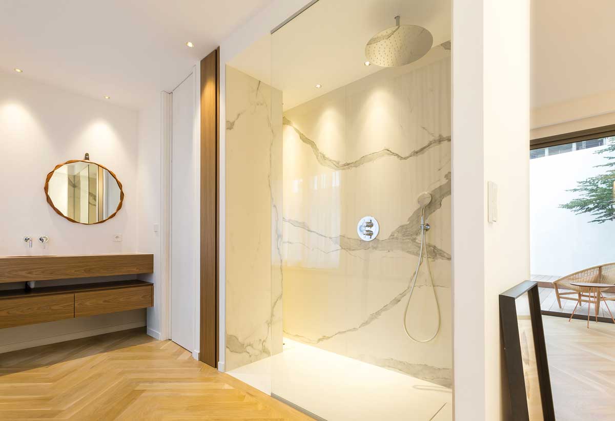maison renovee atelier m toulouse 
