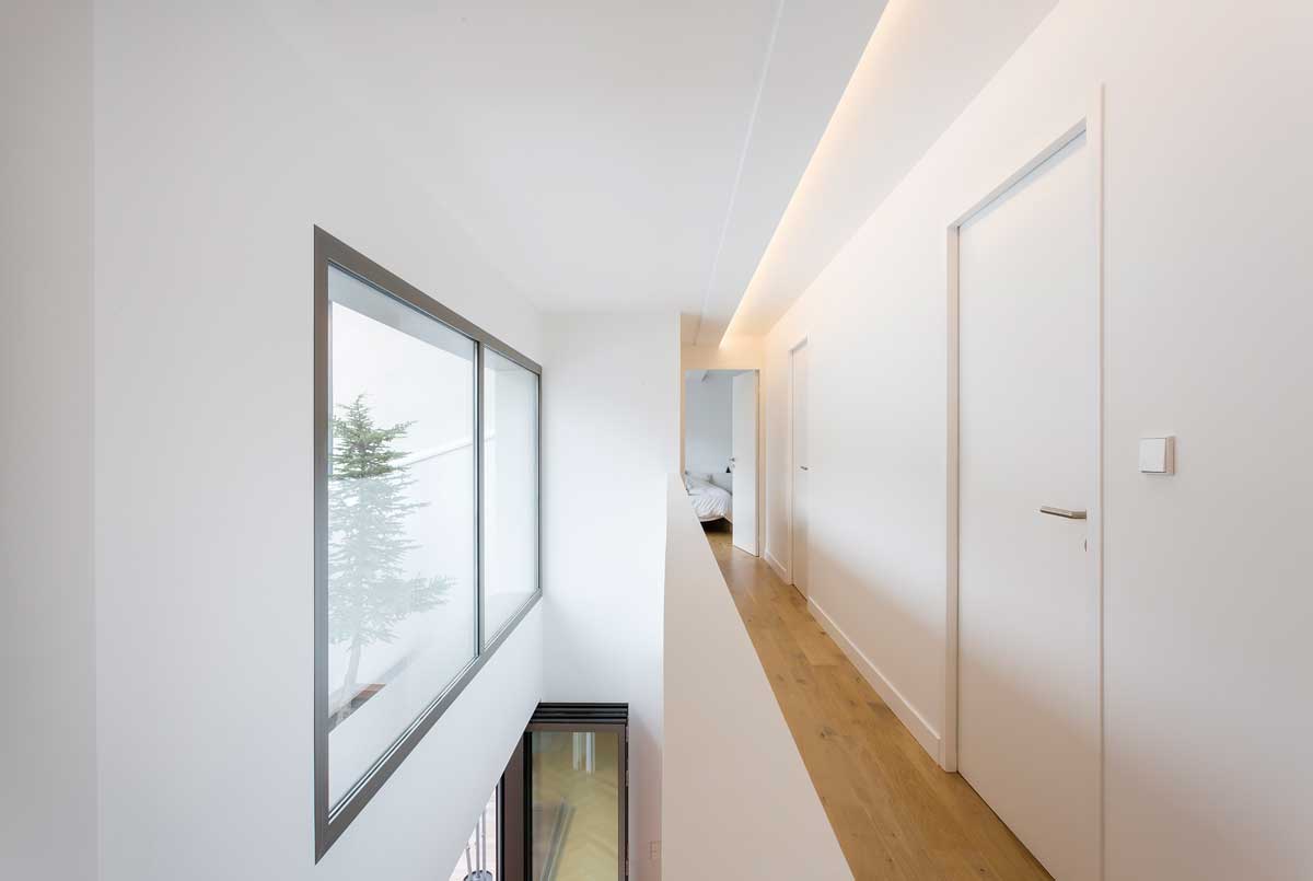 maison renovee atelier m toulouse 