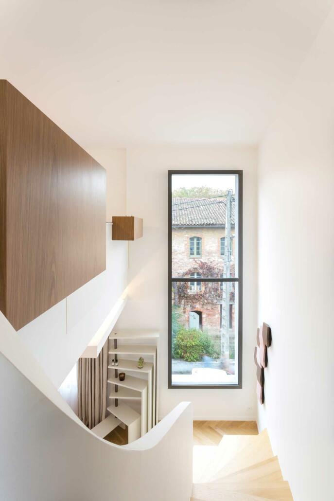 maison renovee atelier m toulouse 