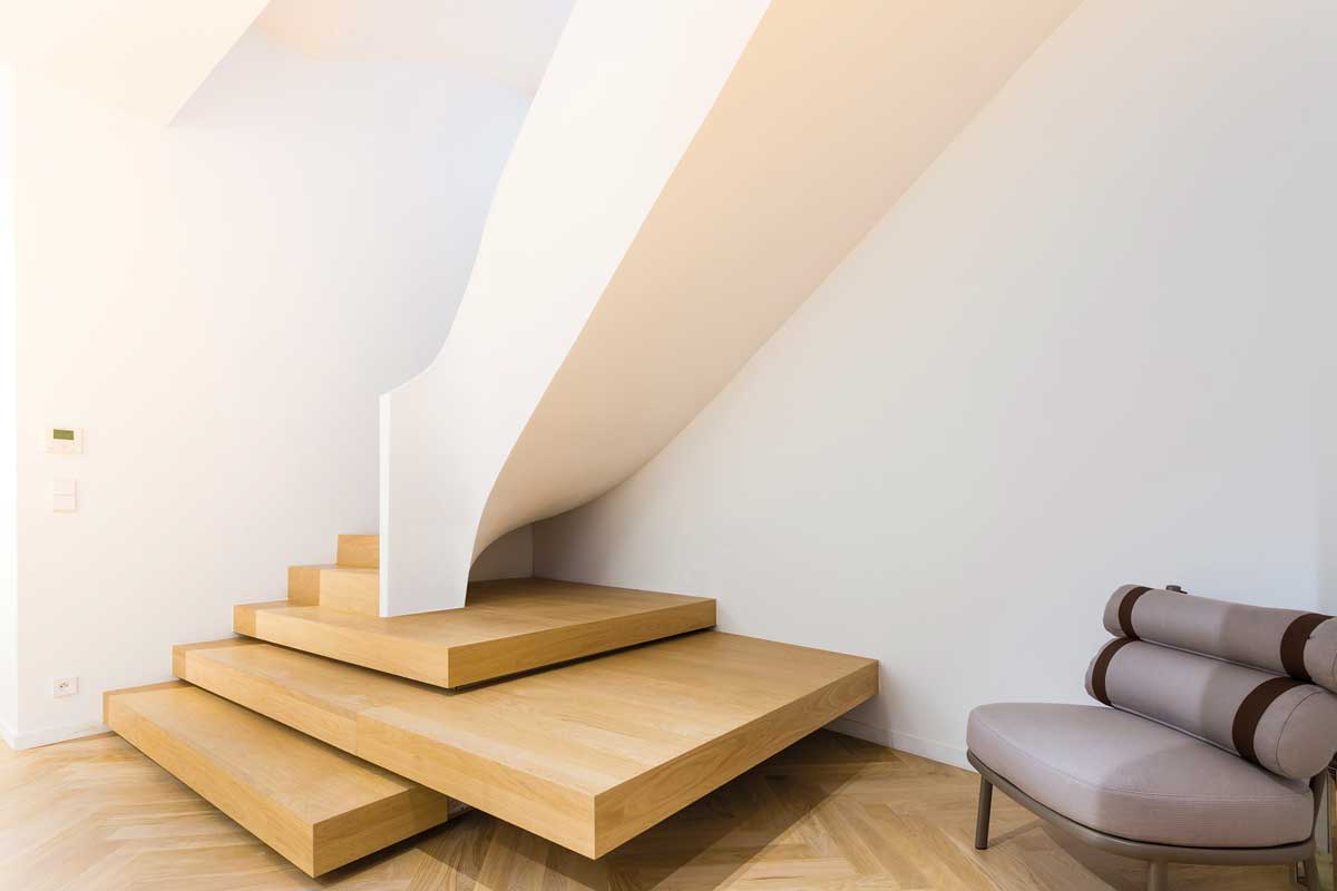 maison renovee atelier m toulouse 