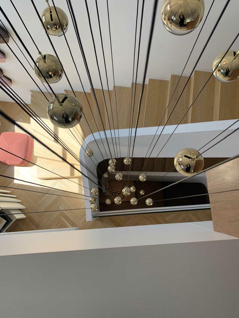maison renovee atelier m toulouse 