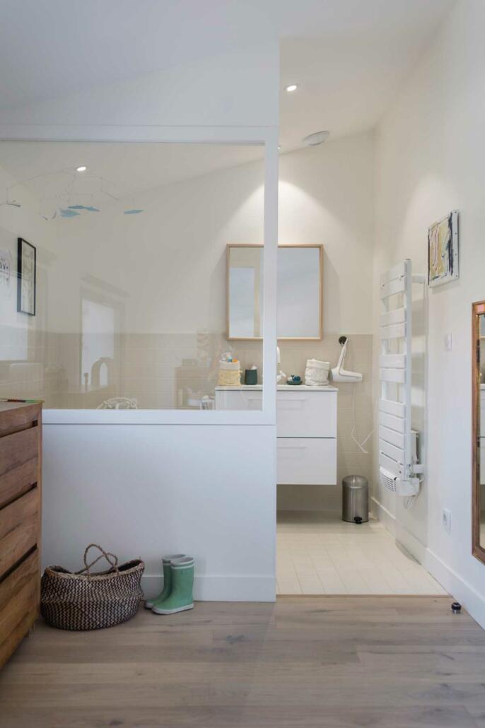 maison renovee christine clavere toulouse 