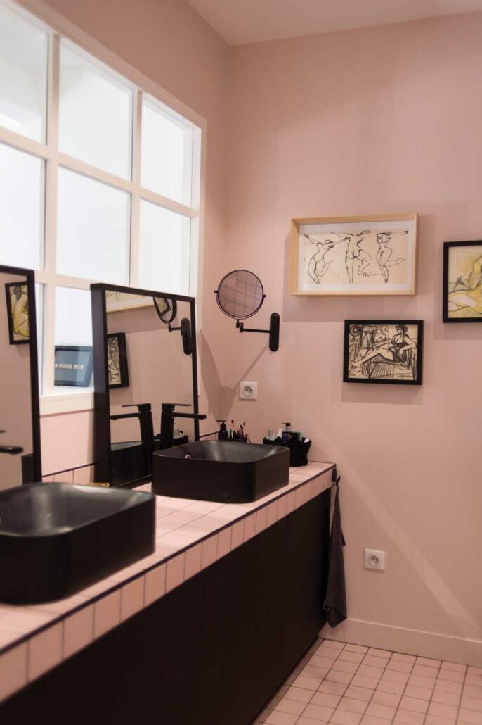maison renovee christine clavere toulouse 