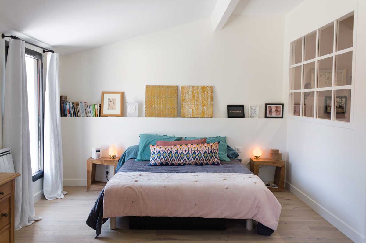 maison renovee christine clavere toulouse 