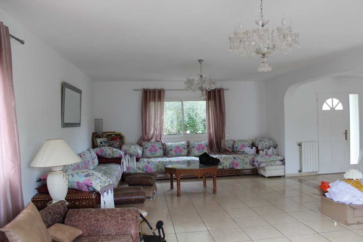 maison renovee kolore toulouse 