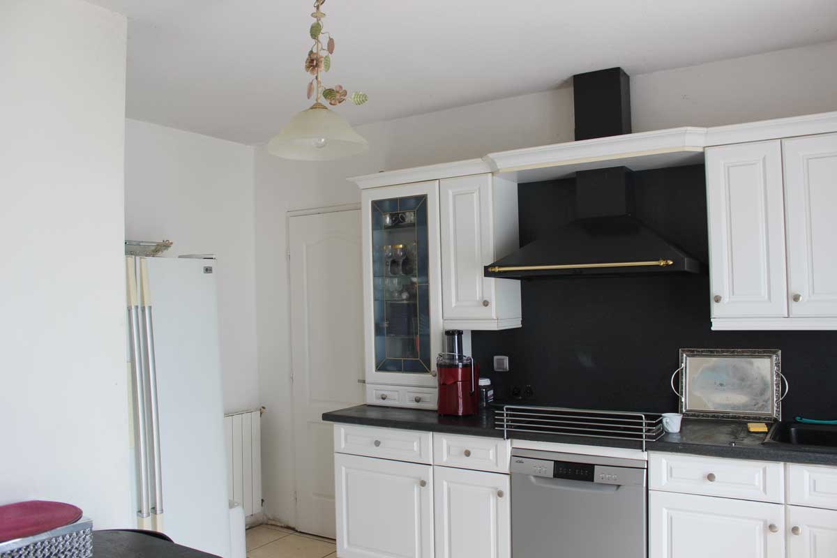maison renovee kolore toulouse 