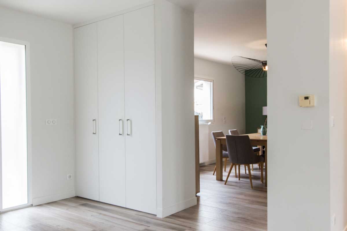 maison renovee kolore toulouse 