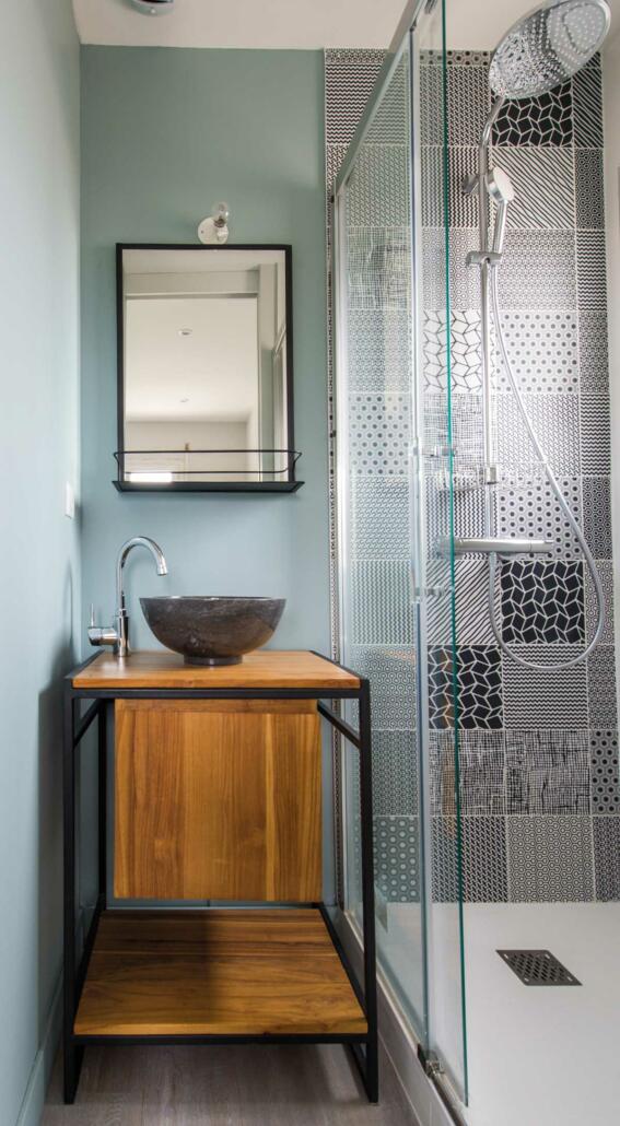 maison renovee kolore toulouse 