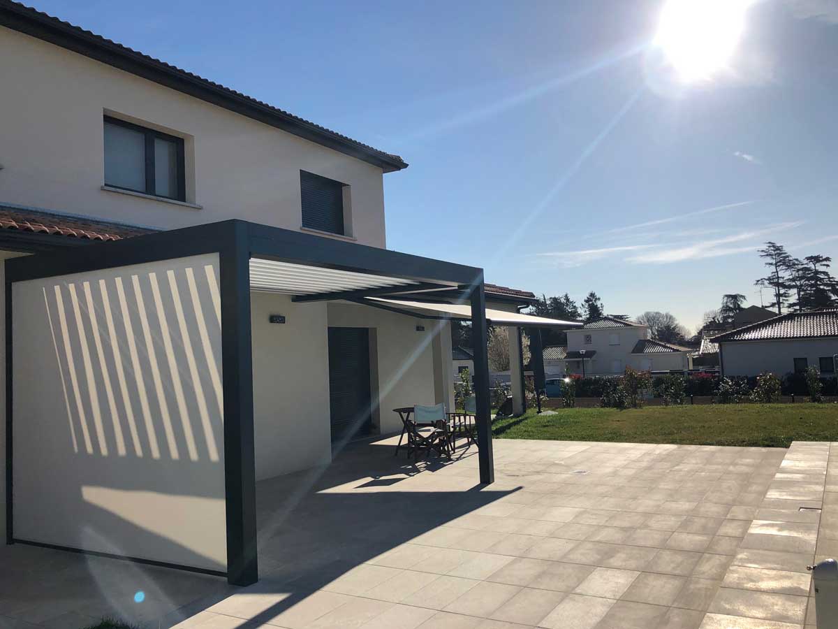 protection solaire walter stores toulouse colomiers  