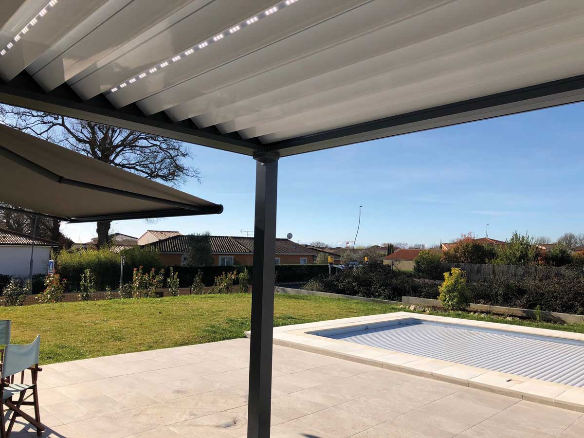 protection solaire walter stores toulouse colomiers  