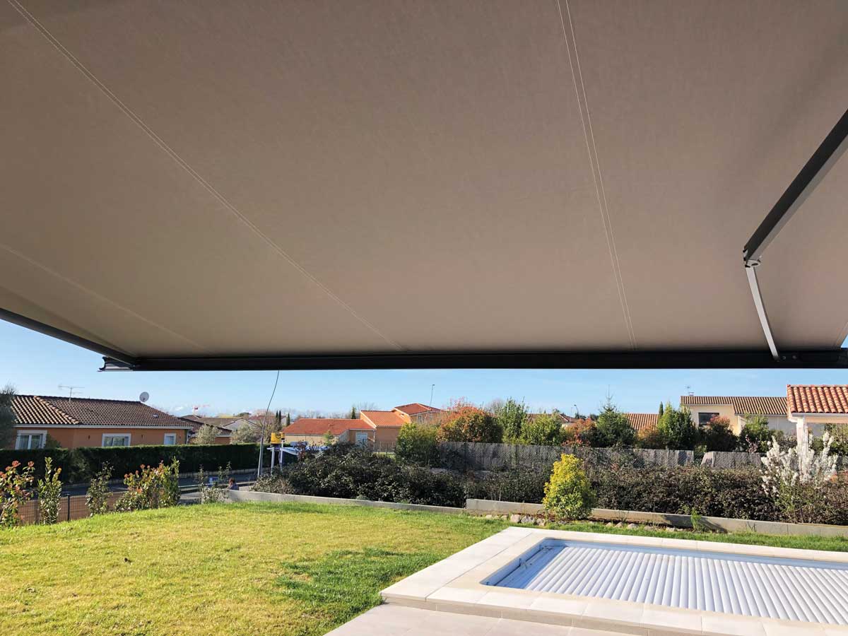protection solaire walter stores toulouse colomiers  
