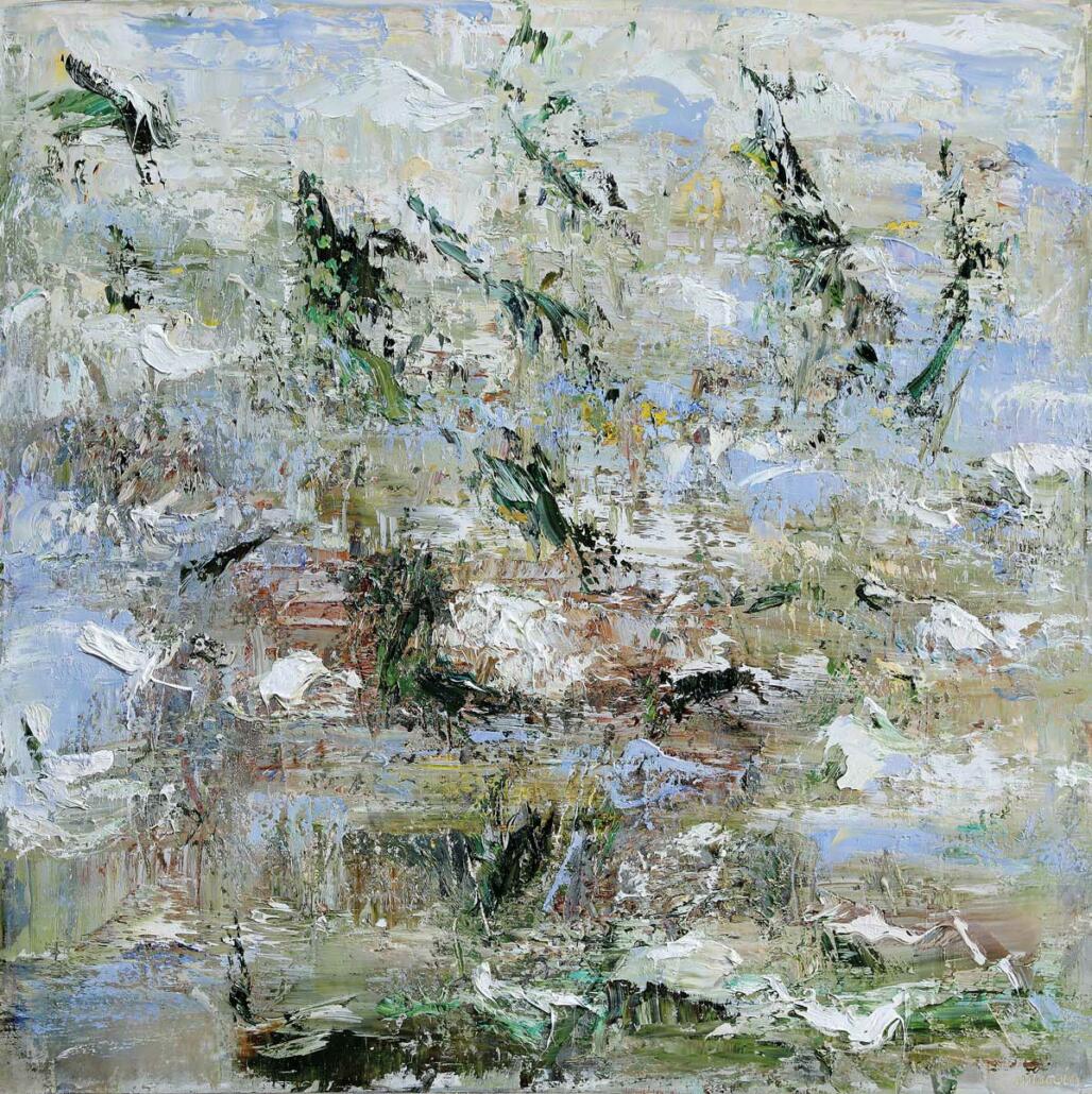 rencontre d'artistes jared coffin regis minois cordes sur ciel 