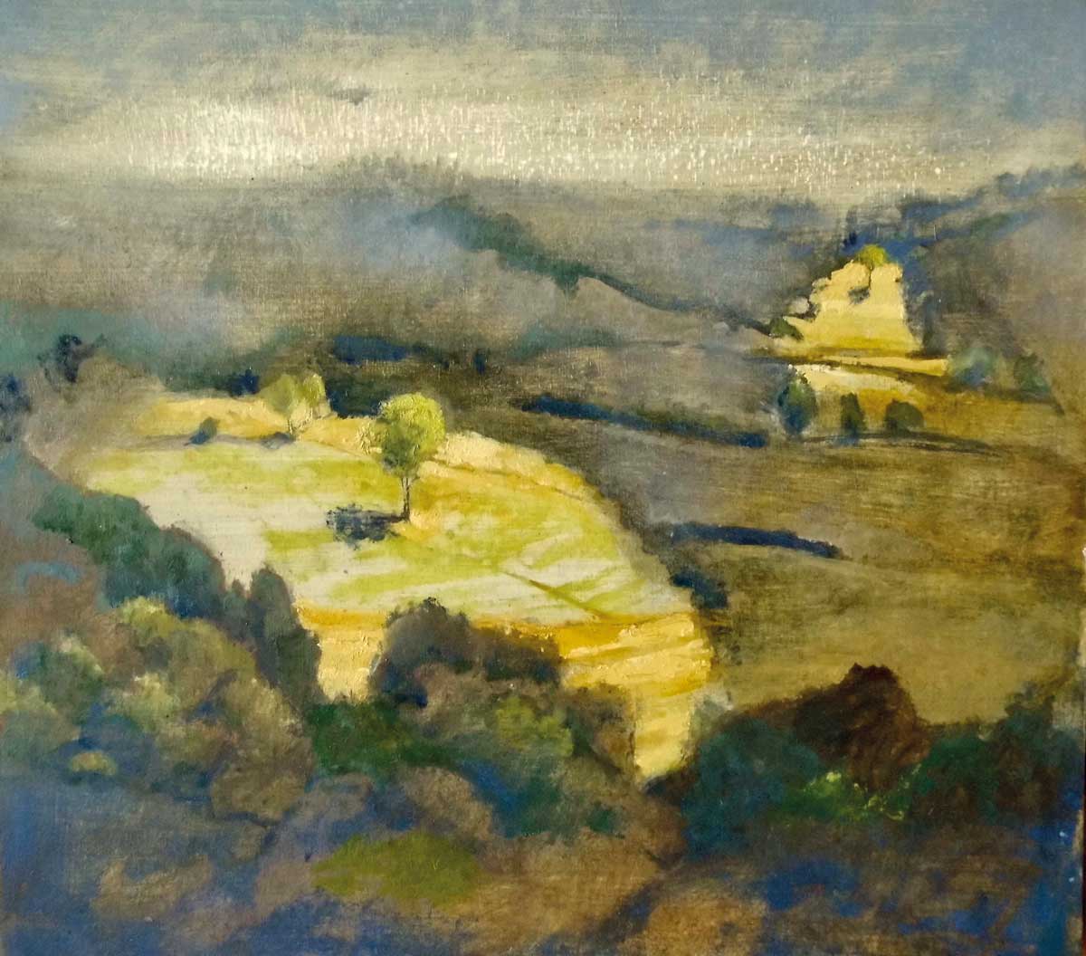 rencontre d'artistes jared coffin regis minois cordes sur ciel 