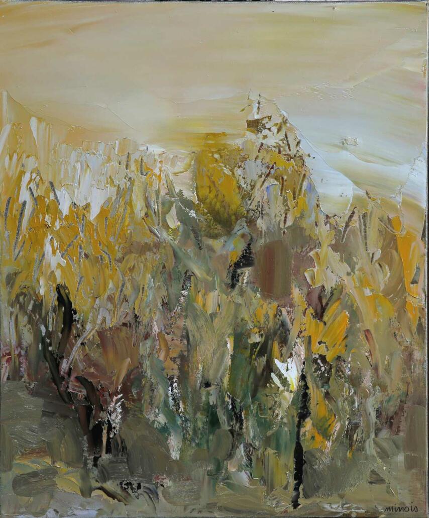 rencontre d'artistes jared coffin regis minois cordes sur ciel 