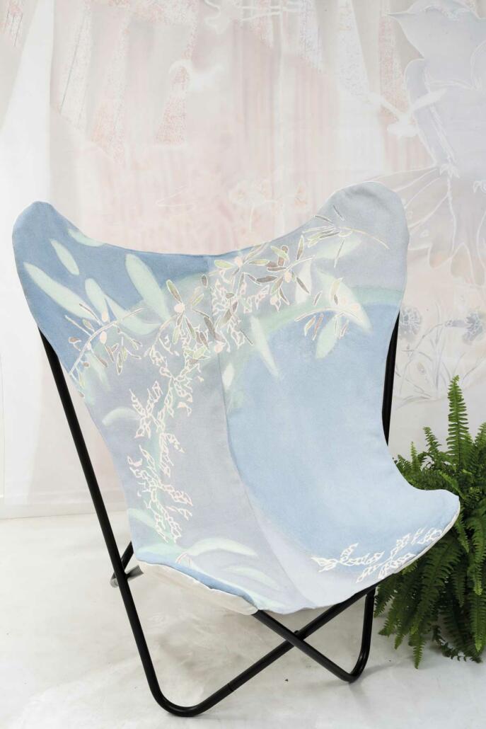 laure benard artisan d'art toulouse 