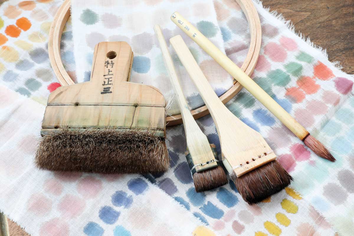 laure benard artisan d'art toulouse 