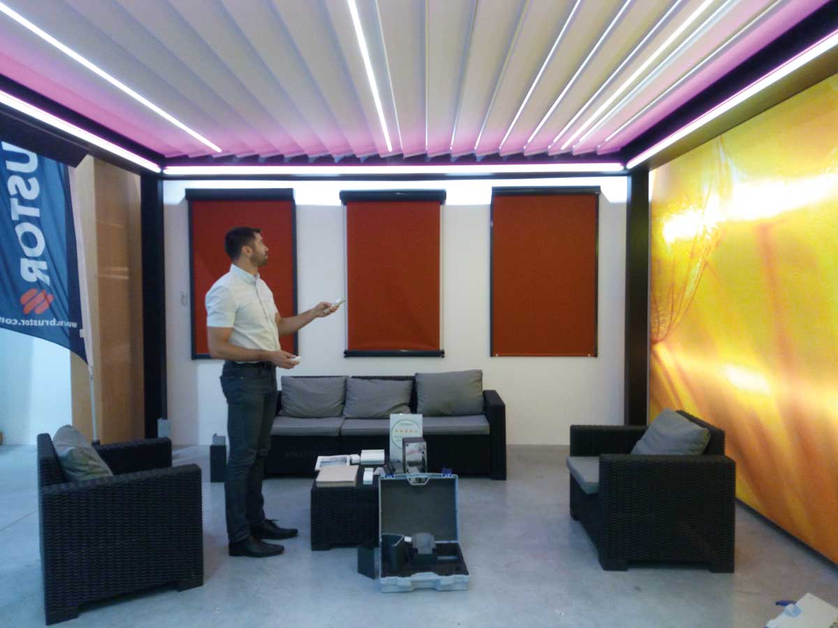 confort solaire toulouse