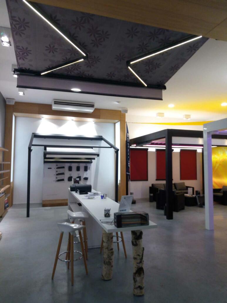 confort solaire toulouse