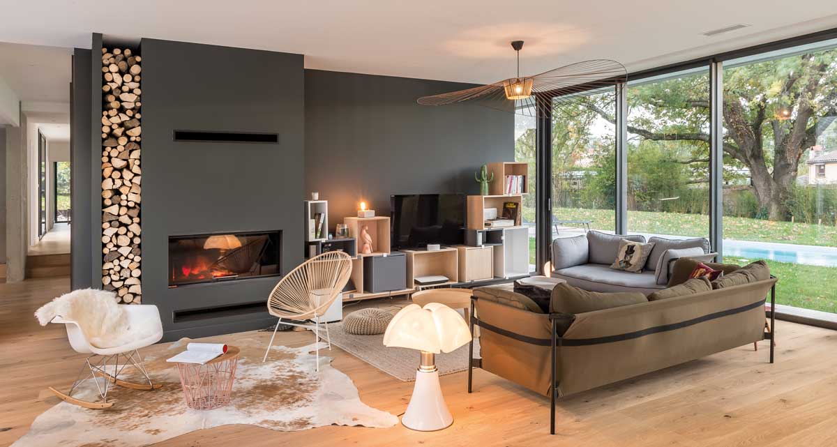 maison renovee ar-quo toulouse 