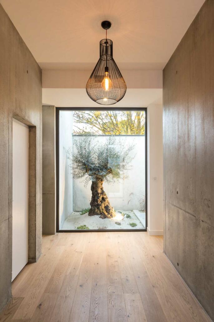 maison renovee ar-quo toulouse 