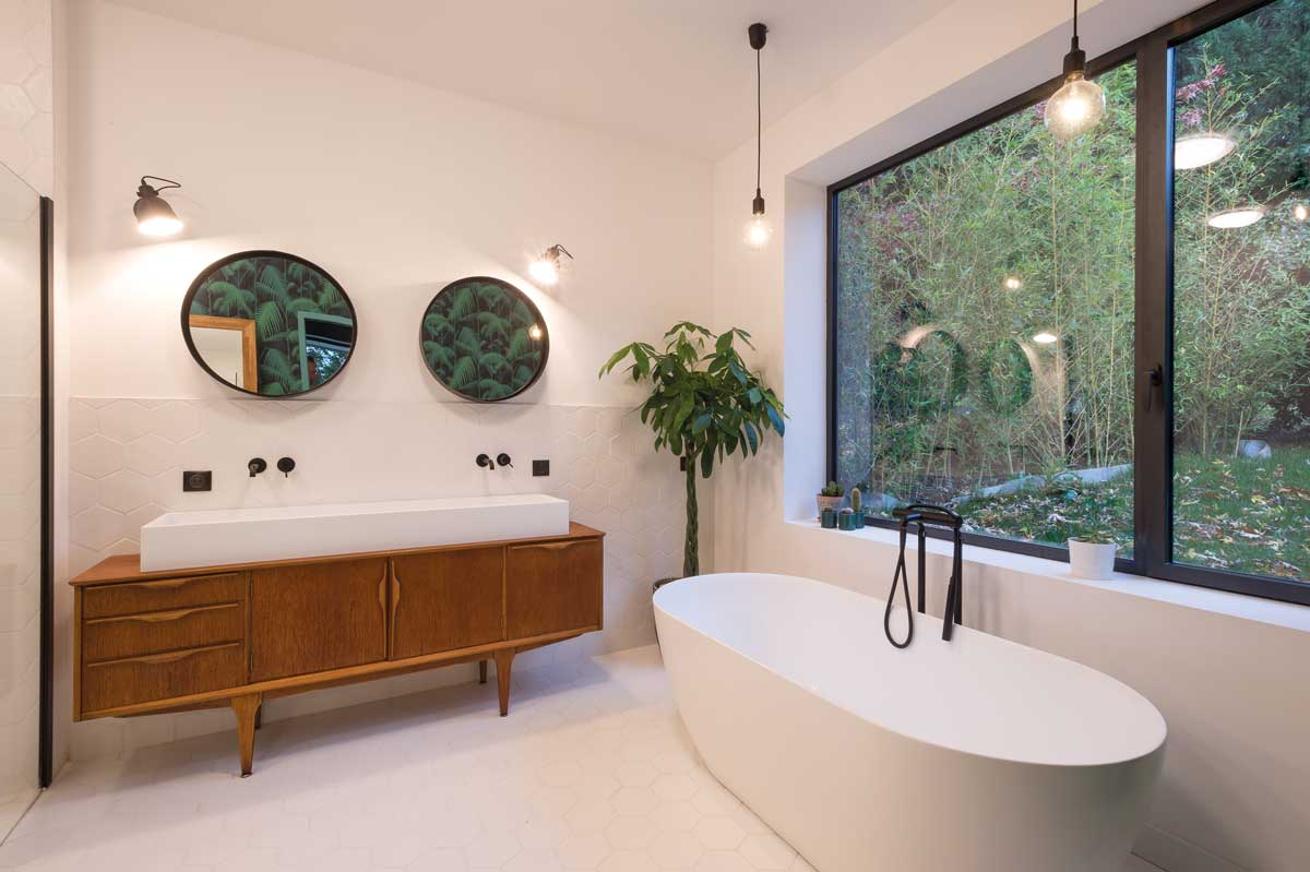 maison renovee ar-quo toulouse 