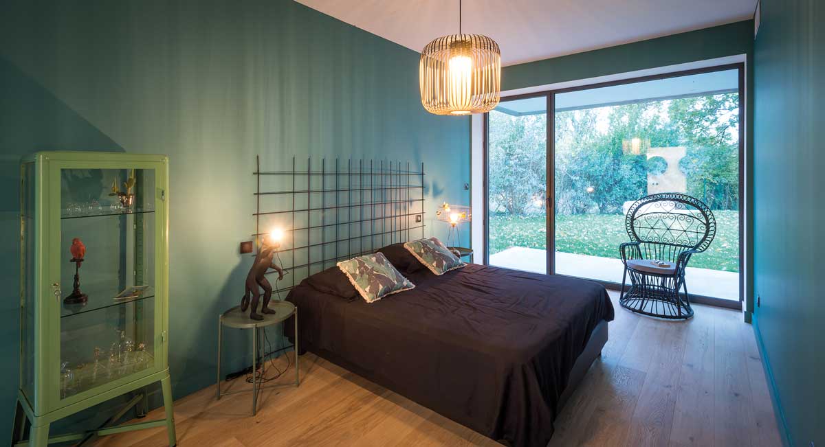 maison renovee ar-quo toulouse 