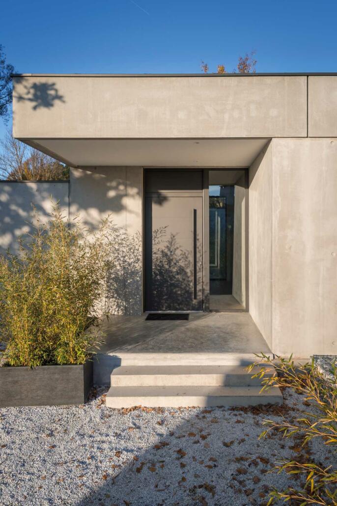 maison renovee ar-quo toulouse 