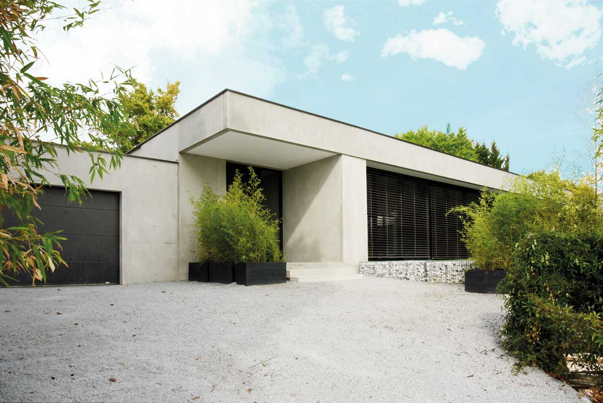 maison renovee ar-quo toulouse 