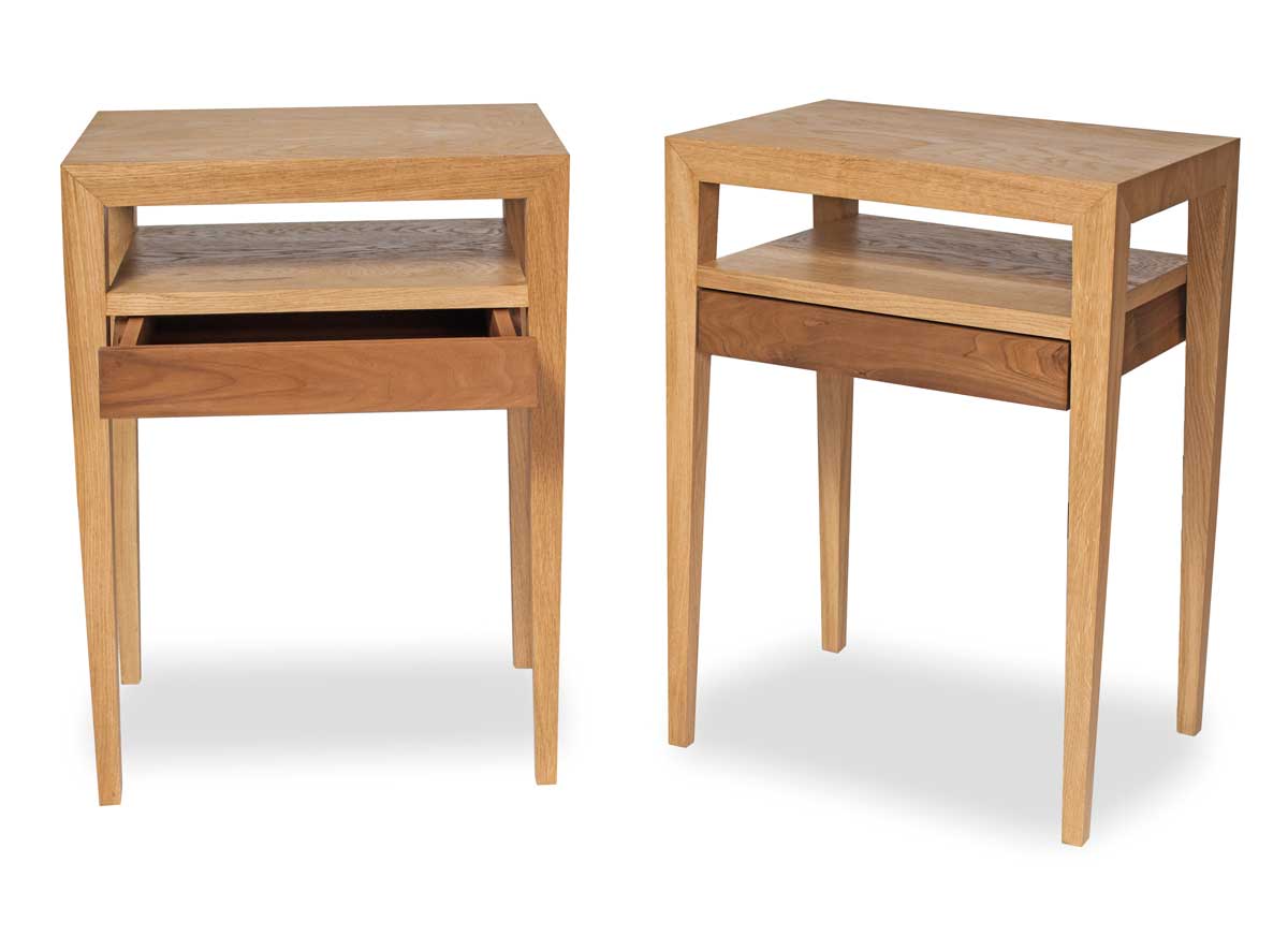 ebeniste designer jeremy grondin toulouse 