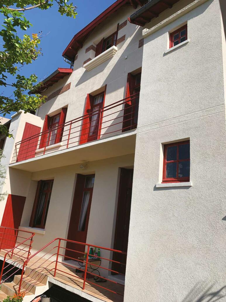 espace façade toulouse 