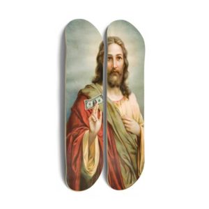 Liliboard