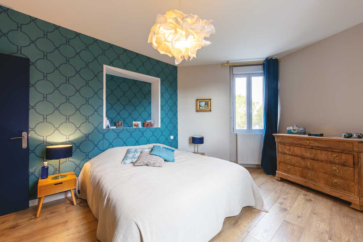 maison renovee nathalie patrigeon tarbes 