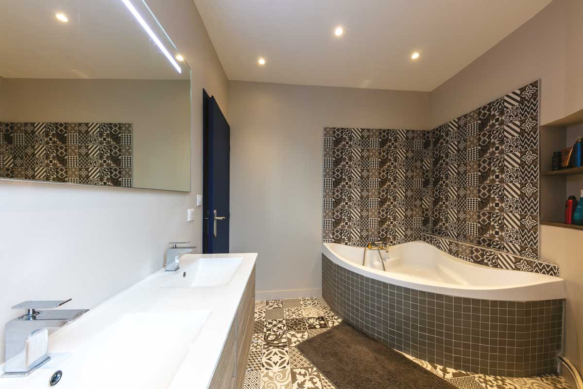 maison renovee nathalie patrigeon tarbes 