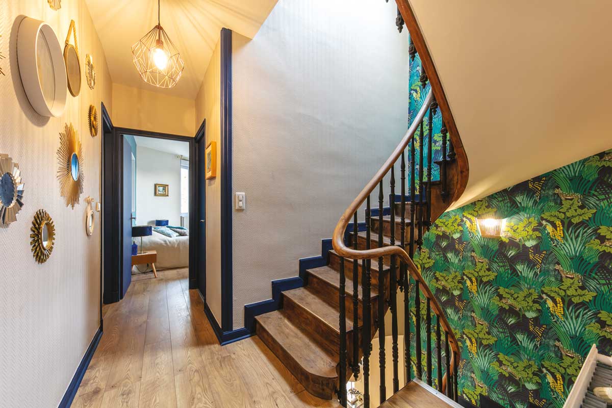 maison renovee nathalie patrigeon tarbes 