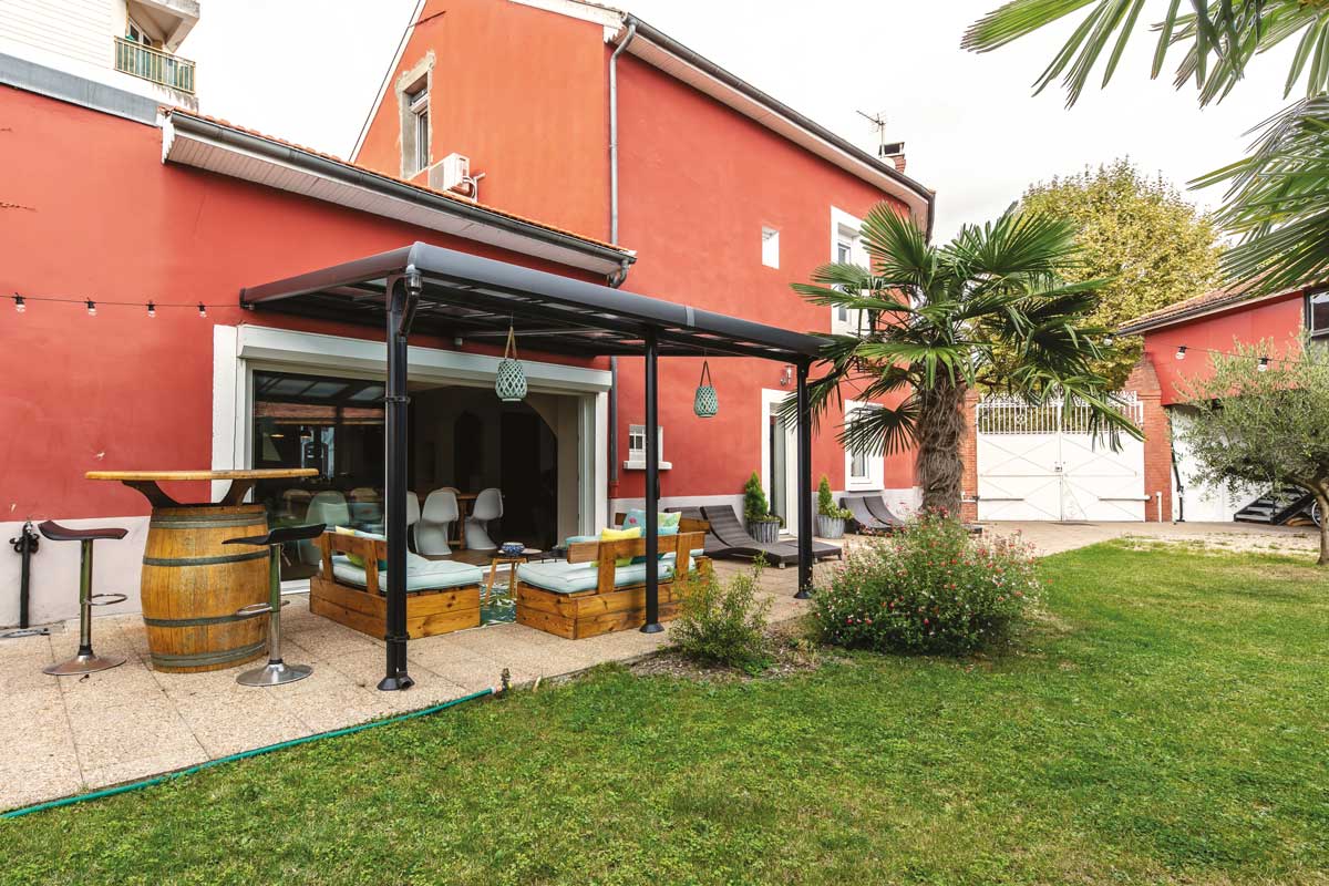 maison renovee nathalie patrigeon tarbes 