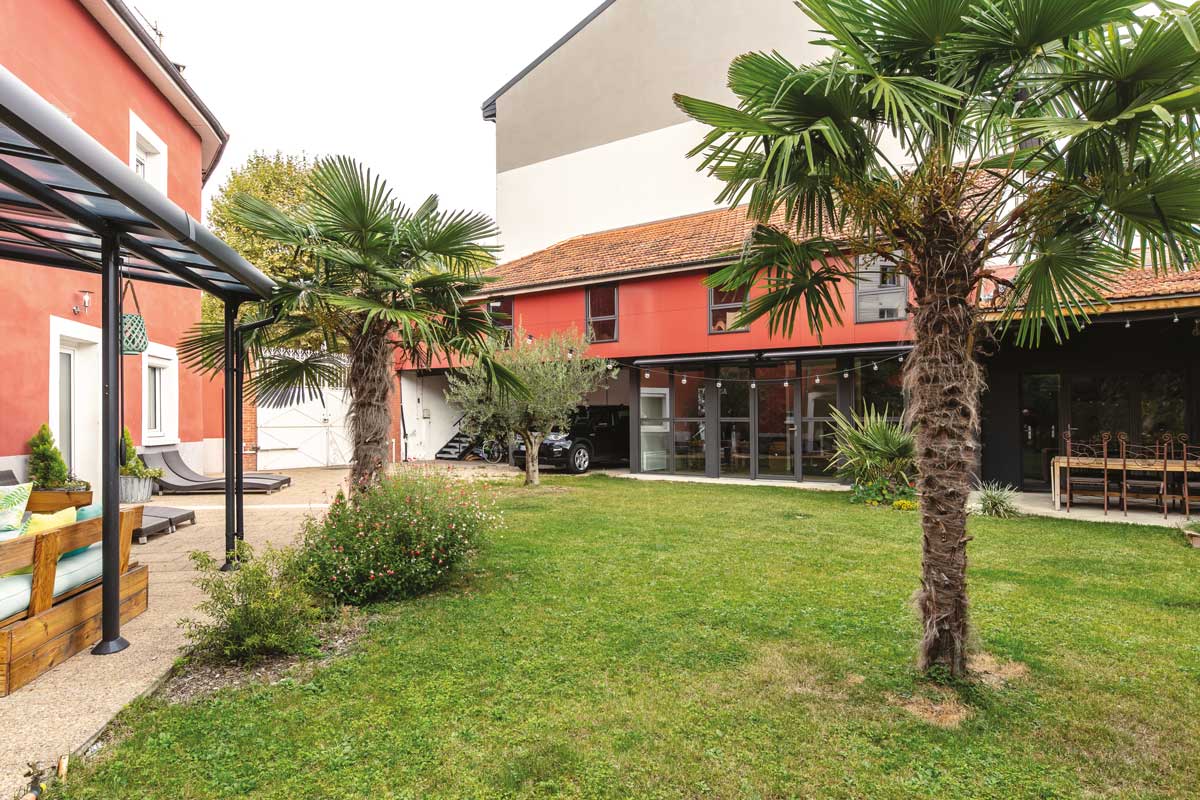 maison renovee nathalie patrigeon tarbes 